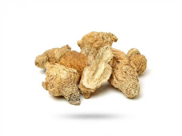 Guar Hydroxypropyl